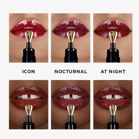 Hourglass Clear N° 28 Lip Treatment *BNIB* - Picture 6 of 7